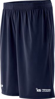 Youth Short with Pockets, Navy